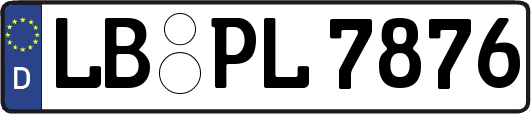 LB-PL7876