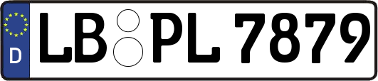 LB-PL7879