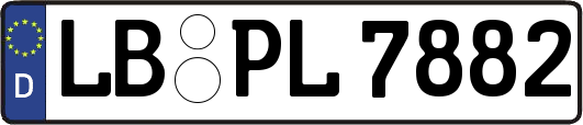 LB-PL7882