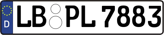 LB-PL7883