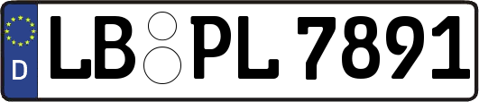 LB-PL7891