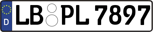 LB-PL7897