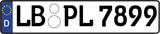 LB-PL7899
