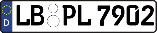 LB-PL7902