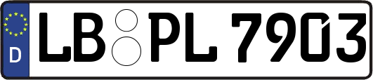LB-PL7903