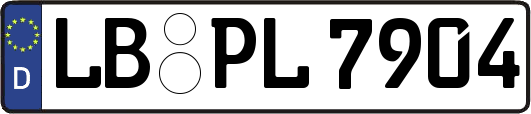 LB-PL7904