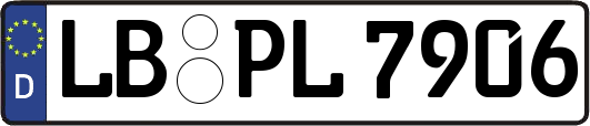 LB-PL7906