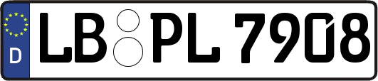 LB-PL7908