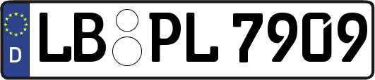 LB-PL7909