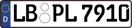 LB-PL7910