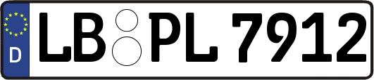 LB-PL7912