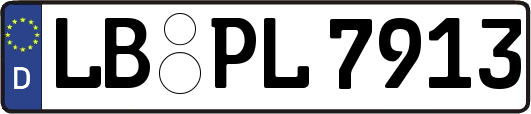 LB-PL7913