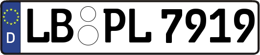 LB-PL7919