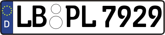 LB-PL7929