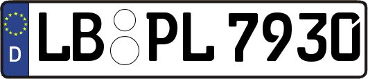 LB-PL7930