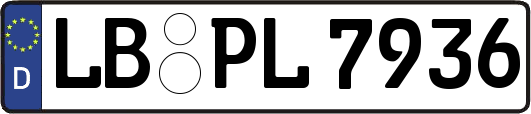LB-PL7936