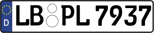 LB-PL7937