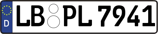 LB-PL7941