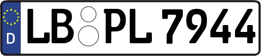 LB-PL7944