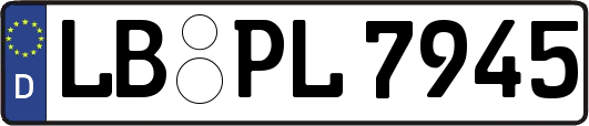 LB-PL7945