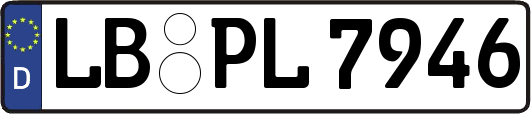 LB-PL7946