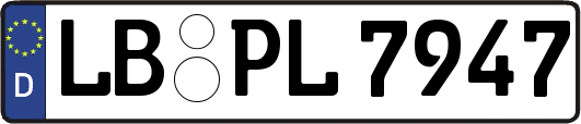 LB-PL7947