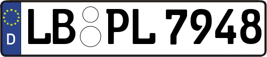 LB-PL7948