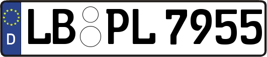 LB-PL7955