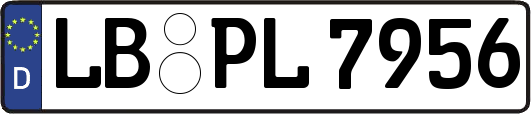 LB-PL7956