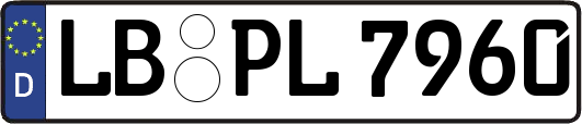 LB-PL7960