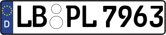 LB-PL7963