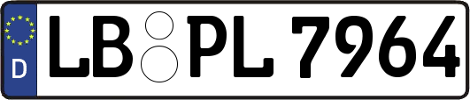 LB-PL7964