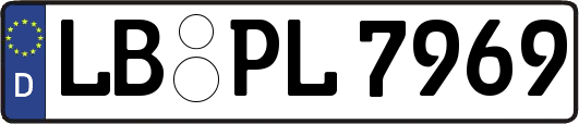LB-PL7969