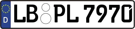 LB-PL7970