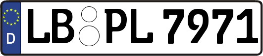 LB-PL7971
