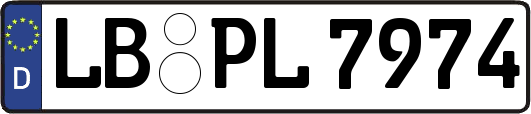 LB-PL7974