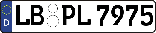 LB-PL7975