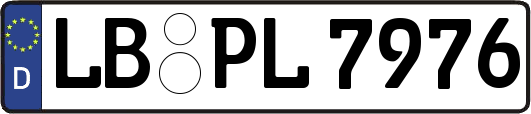 LB-PL7976