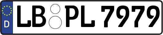 LB-PL7979
