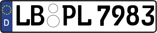 LB-PL7983