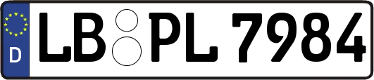 LB-PL7984