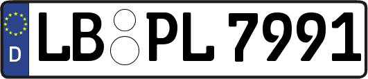 LB-PL7991