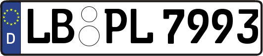 LB-PL7993