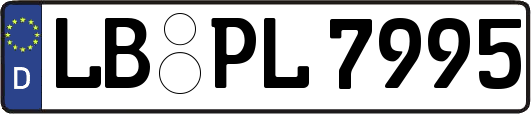LB-PL7995