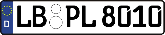 LB-PL8010