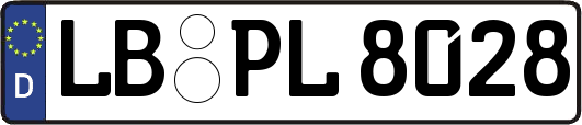 LB-PL8028