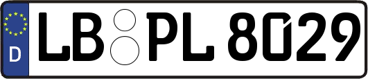 LB-PL8029
