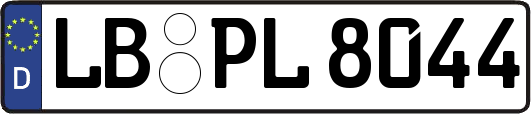 LB-PL8044