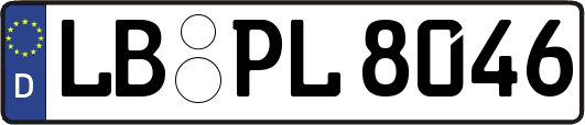 LB-PL8046
