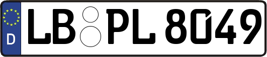 LB-PL8049